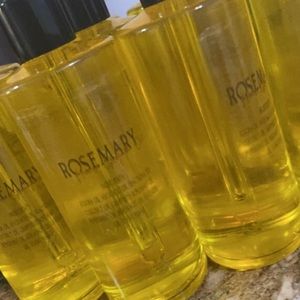 Rosemary Hair Growth Oil